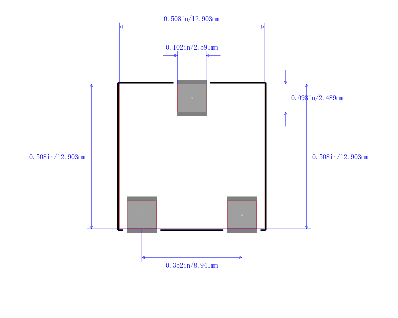 39H182C封装图